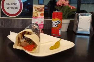 Döner World