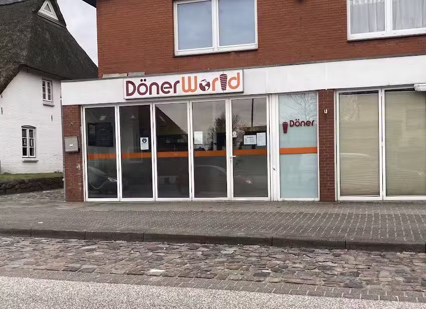 D&ouml;ner World
