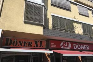 D&ouml;ner XL