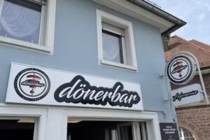 D&ouml;nerbar