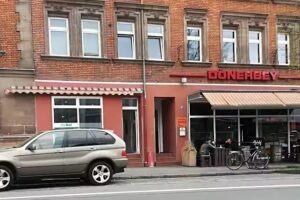 D&ouml;nerbey Rothenburger