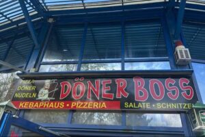 D&ouml;nerBoss