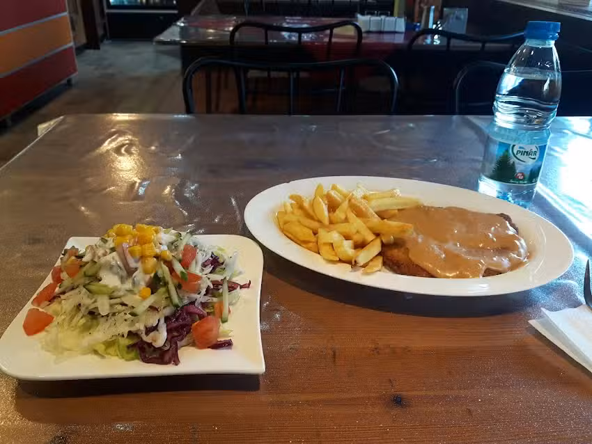 Dönerburger Bergheim