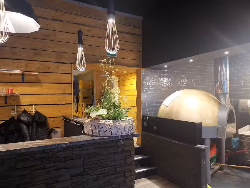 D&ouml;nerBurgerhouse