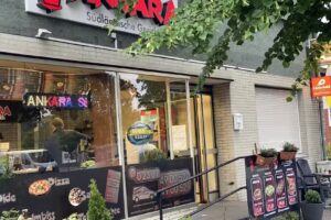 D&ouml;nercim Ankara UG.