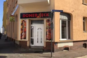 Dönereck
