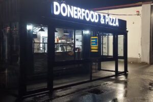 Dönerfood & Pizza