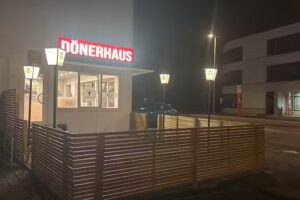 Dönerhaus