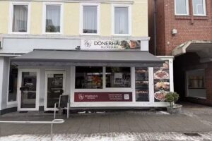 Dönerhaus Bückeburg