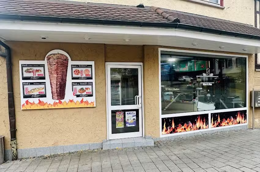 Dönerhaus Denkendorf