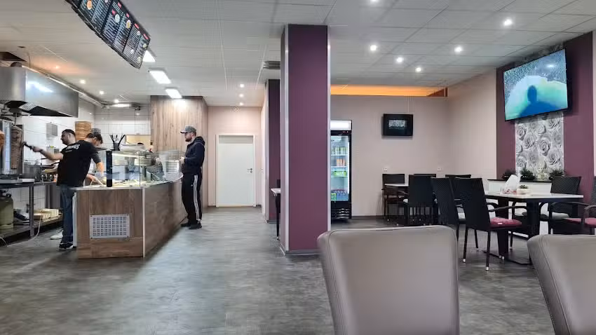 D&ouml;nerhaus Finnentrop