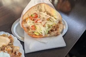 Dönerhaus Gevelsberg