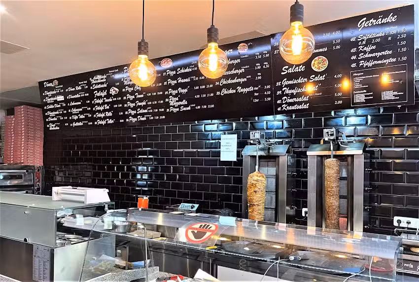 D&ouml;nerhaus Obernkirchen