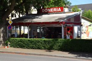 Döneria