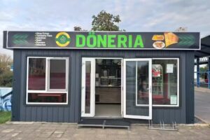 Döneria