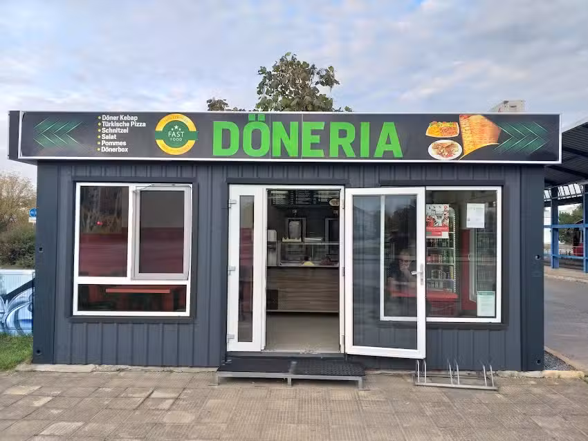 Döneria