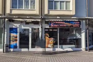 Döneria Bosporus