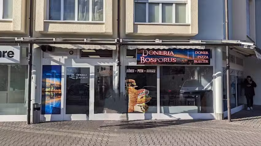 D&ouml;neria Bosporus