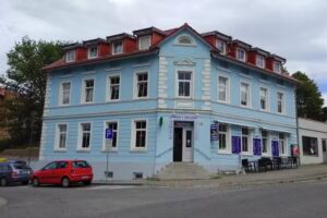 Döneria & Grillhaus