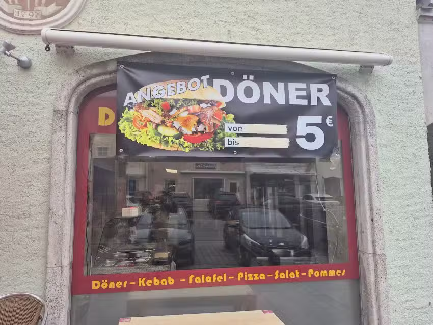 D&ouml;neria Neu&ouml;tting