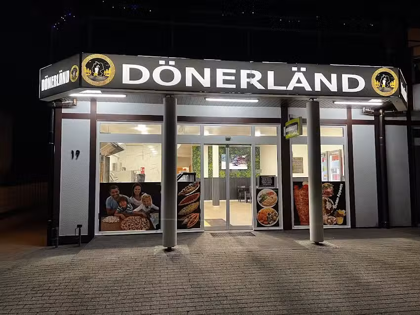 Dönerländ