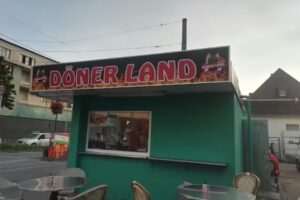 Dönerland