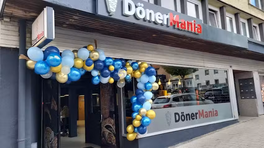 DönerMania