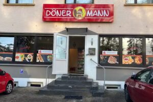 D&ouml;nermann