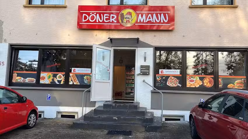 D&ouml;nermann