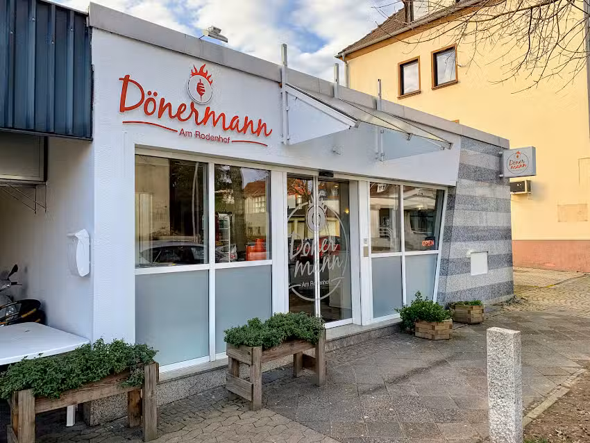 D&ouml;nermann am Rodenhof