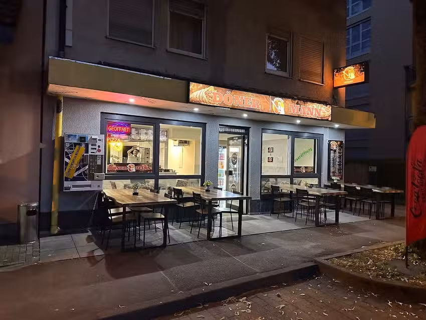 D&ouml;nermann Opfingen