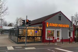 D&ouml;nerparadies