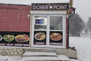 D&Ouml;NERPOINT