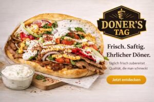 Doner’s Tag