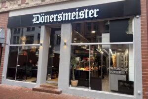 D&ouml;nersmeister