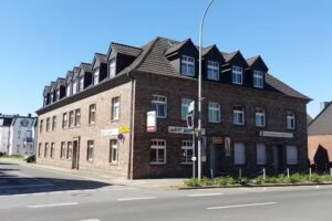 D&ouml;nerstube Ayse