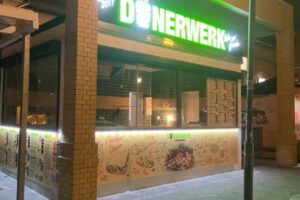 D&ouml;nerwerk