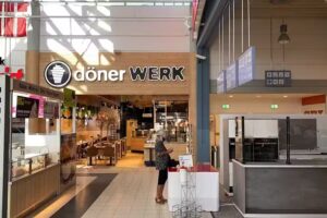 dönerWERK Fördepark