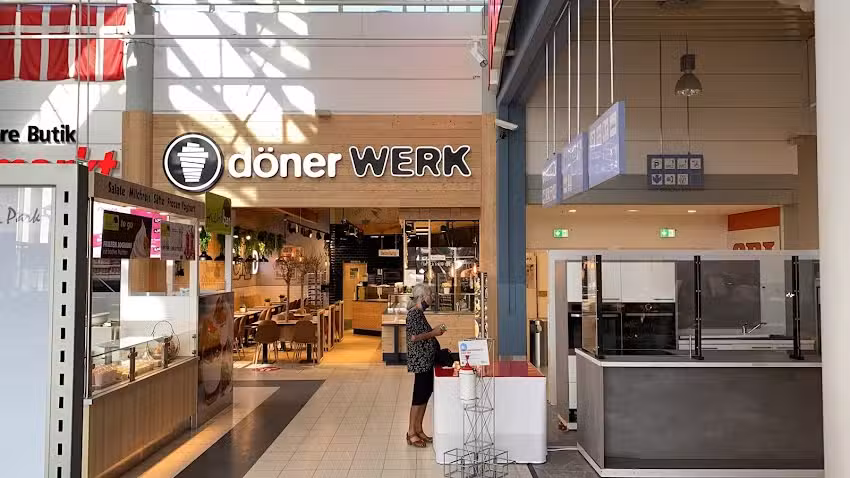 dönerWERK Fördepark