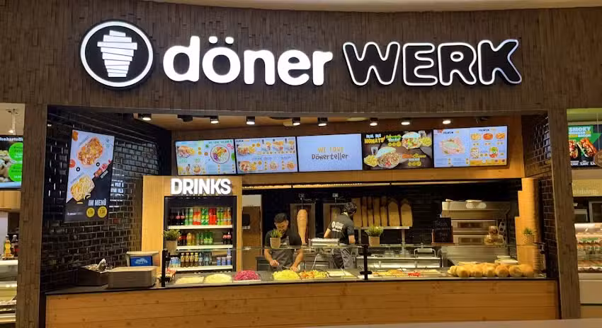 d&ouml;nerWERK Husum