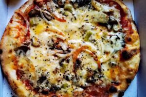 Dönerwetter Dortmund