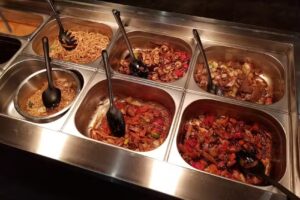 Dongfang Gourmet
