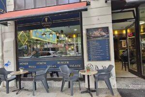 D&ouml;nizza D&ouml;ner