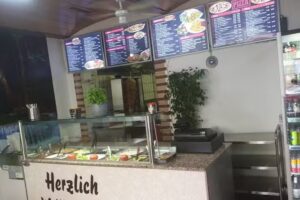 Dönmez Döner