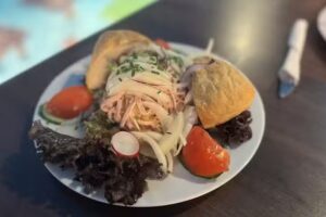 Donna Aqua Gastronomie