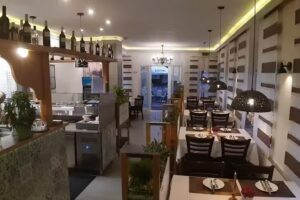 Donna Elisa Ristorante Pizzeria