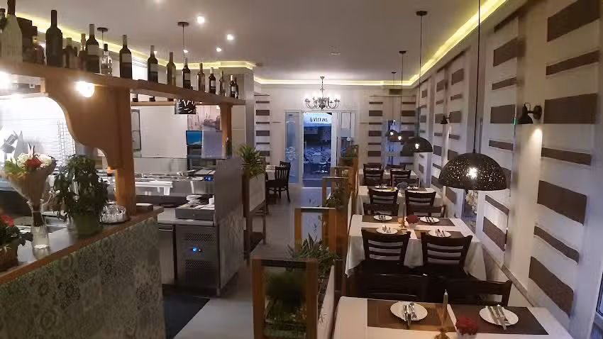 Donna Elisa Ristorante Pizzeria