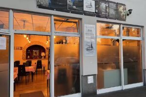 Donna Isabella Pizzeria Pasewalk