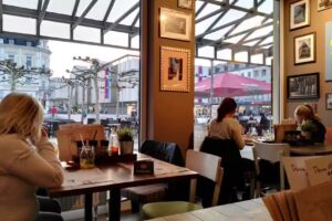 Donna Mia Saarlouis