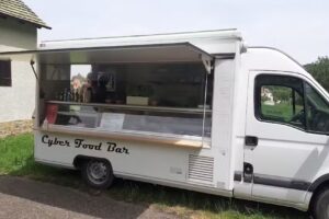 Donna’s Food Truck